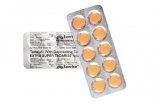 Tadarise Extra Super (сиалис extra+дапоксетин) 100 mg